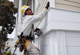 Best Historical Building Siding Restoration  in Lesslie, SC